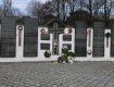В Закарпатье полиция проверяет повреждение венгерского мемориального парка - есть версия 