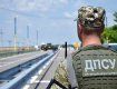 На границе с Молдовой поймали дезертира, его "маневры" вызывают омерзение