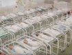 Ужасный суррогатный бизнес : В Киеве нашли 46 новорожденных младенцев