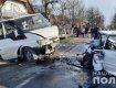 Вчерашнее ДТП в Закарпатье оказалось роковым: Один человек не выжил, среди пострадавших маленький ребёнок
