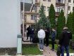 В Закарпатье на взятке задержали одного из руководителей ГМС