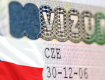 Как иностранцу приехать в Чехию после того, как закончится виза?