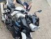 В Ужгороде нашелся мотоцикл, который был похищен в Австрии (ФОТО)