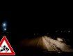 Авария в областном центре Закарпатья: Ночью столкнулись полицейский Renault Duster и Chevrolet