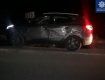 ДТП в Закарпатье: Водитель при обгоне врезался в иномарку и скрылся, полиция ищет очевидцев