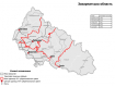Верховная Рада поделила Закарпатье на 6 районов: Известно на какие именно 