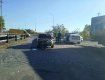 Вантажівка з легковиком зіткнулмя у закарпатському Мукачево