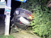 В Закарпатье посадили водителя Opel по пьяни снесшего с обочины пешеходов 