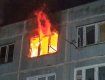 Ночью из горящего дома в Закарпатье пожарные спасли женщину 