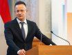  Вторжение РФ: Венгрия снова поднимает проблему венгров в Закарпатье
