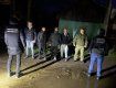 10 уклонистов выловили в Закарпатье на границе за сутки