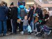 Чехия уже приняла около 20 тысяч беженцев из Украины и поток нарастет