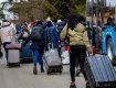 Только половина украинских беженцев готовы вернуться домой после войны