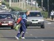 В Закарпатье на этой неделе на нарушении ПДД ловят пешеходов