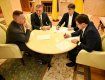 Голова Закарпатської ОДА та всі три його заступники подали у відставку