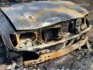 Радикальные методы: В Киеве за наглую парковку сожгли внедорожник 