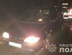 В Закарпатье пьяный водитель и пассажир с наркотой нарвались на патрульных 