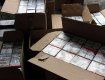 В Венгрии силовики провели спецоперацию по изъятию контрабандных сигарет: Изъяли около 50 000 блоков