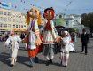 В Ужгород на старейший фест театров кукол приехали участники из десяти стран мира