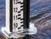 Сегодня уровень воды в реках Закарпатской области повысится до 1,0 метра