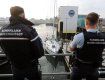 В Нидерландах задержали парусную яхту украинских переправщиков нелегалов 