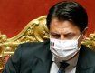Премьер-министра Италии Конте обвинили в неготовности к эпидемии COVID-19