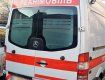 В Закарпатье рецидивист из Запорожья обокрал авто "скорой помощи"