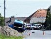 В Закарпатье микроавтобус с пассажирами протаранил Opel Zafira - 1 погибший, 3 в больнице