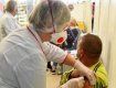 В Украине всем желающим разрешили бустерную ковид-прививку