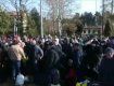 На границе тотальный хаос: Пропускной пункт "бомбардирует" тысячи украинцев без масок 
