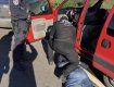 Спецоперация на главной трассе в Закарпатье: Полицейским удалось выйти на банду опытных воров 