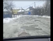 Пользователи соцсетей потеряли дар речи, увидев состояние дорог в Закарпатье 