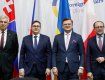 Глава МИД Словакии привез из Киева ковид-"сюрприз"