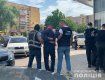 В Закарпатье сотрудники Интерпола и оперативники полиции поймали мошенника, находившегося в международном розыске