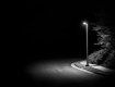 Улицы вечернего Ужгорода останутся без света до конца недели