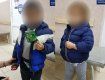 Несовершеннолетние детки 3-4-х лет бродили в областном центре Закарпатья одни - "Родителей" отыскали