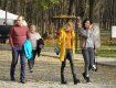 По-летнему горячо, эмоционально, драйвово!: В Ужгороде стартовал праздник «Бабье лето в Боздошском парке»