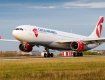 Czech Airlines в мае намерена перезапустить полеты из Праги в два украинских города
