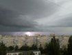 В Киеве начался апокалипсис: Свирепая буря утопила город за несколько минут 