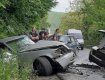 Авария в Закарпатье: Неосторожный обгон привел к трагическим последствиям