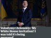 Вышло интервью президента Зеленского для очень авторитетного британского издания The Guardian
