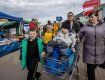 Большинство поляков против предоставления украинцам льгот и социальных пособий 