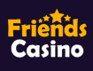 Как в онлайн казино Friends Casino пройти регистрацию и начать играть?