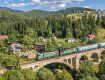 Укрзализныця запускает еще один поезд из Киева в Закарпатье