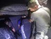 Спрятались "надежно": В Закарпатье на границе в Mercedes нашли дезертиров