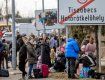 Количество беженцев из Украины в Венгрию превысило 600 тысяч