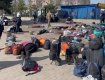 ВС России нанесли удар по мирным людям на вокзале Краматорска, которые ждали эвакуации