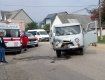 ДТП в Закарпатье: Из изуродованного УАЗа женщину доставали спасатели