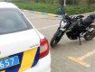 В Закарпатье за выходные изъяли не менее 20 мотоциклов