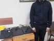 В Закарпатье 30-летний рецидивист позарился на имущество школы